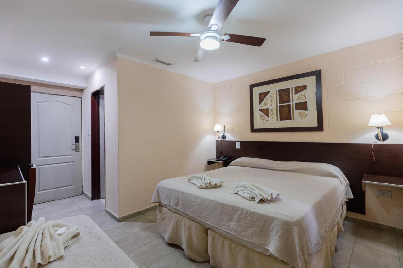 Hotel Torres Del Sol Merlo Εξωτερικό φωτογραφία