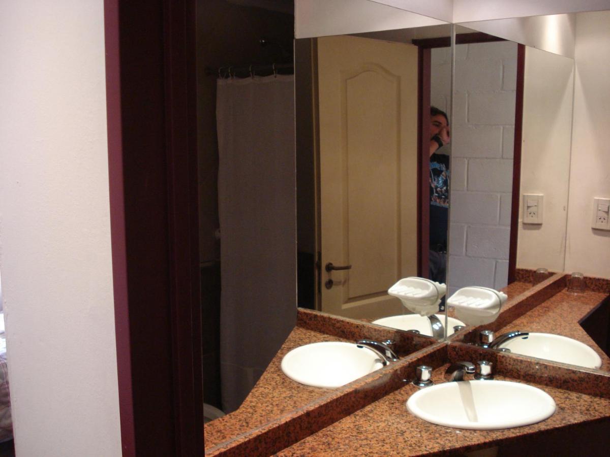 Hotel Torres Del Sol Merlo Δωμάτιο φωτογραφία
