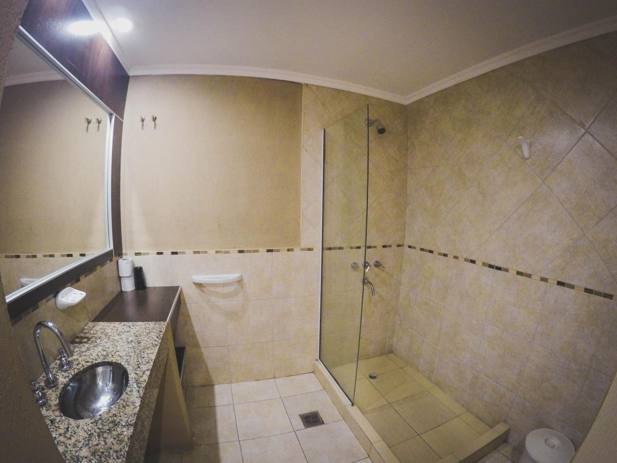 Hotel Torres Del Sol Merlo Εξωτερικό φωτογραφία