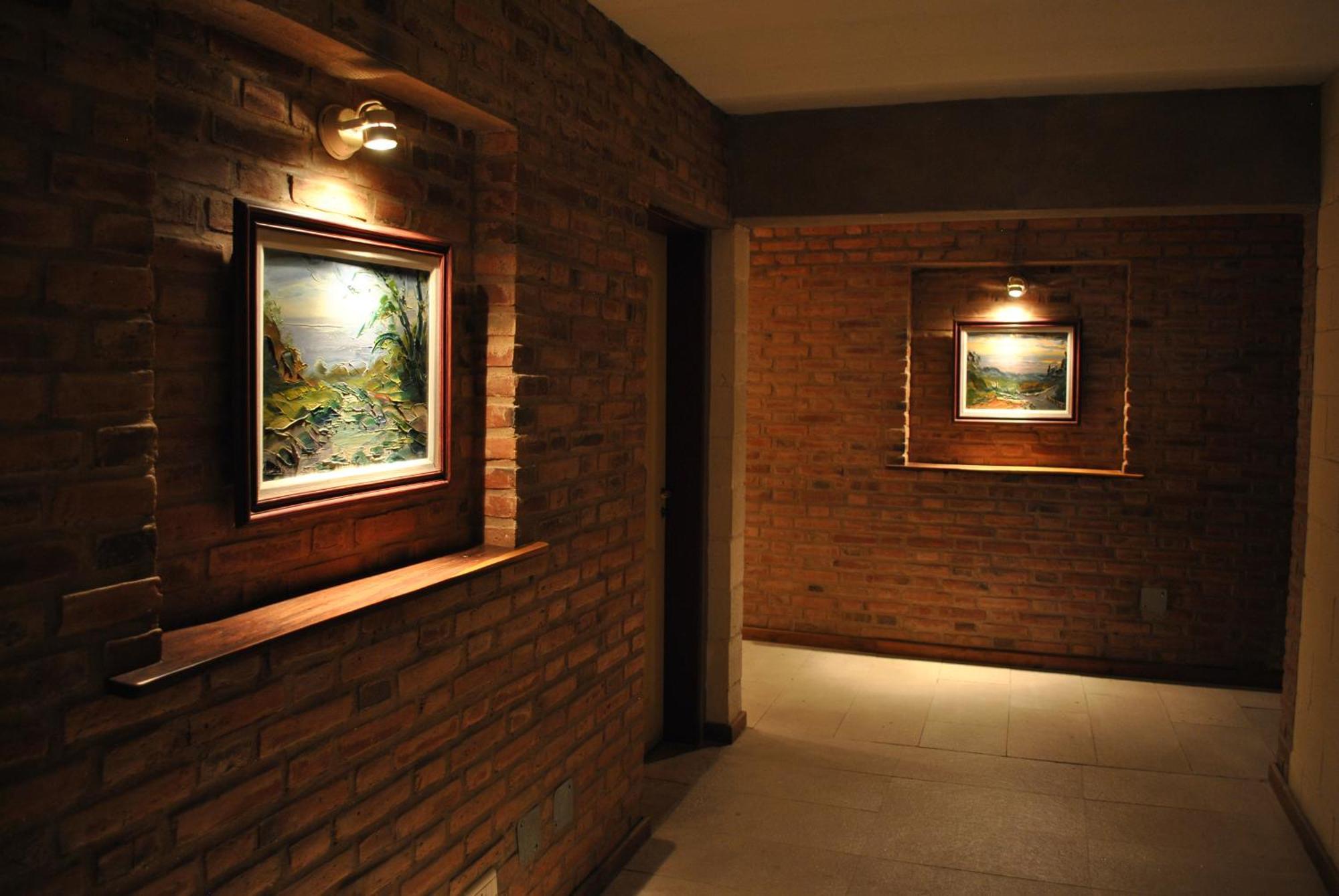 Hotel Torres Del Sol Merlo Εξωτερικό φωτογραφία