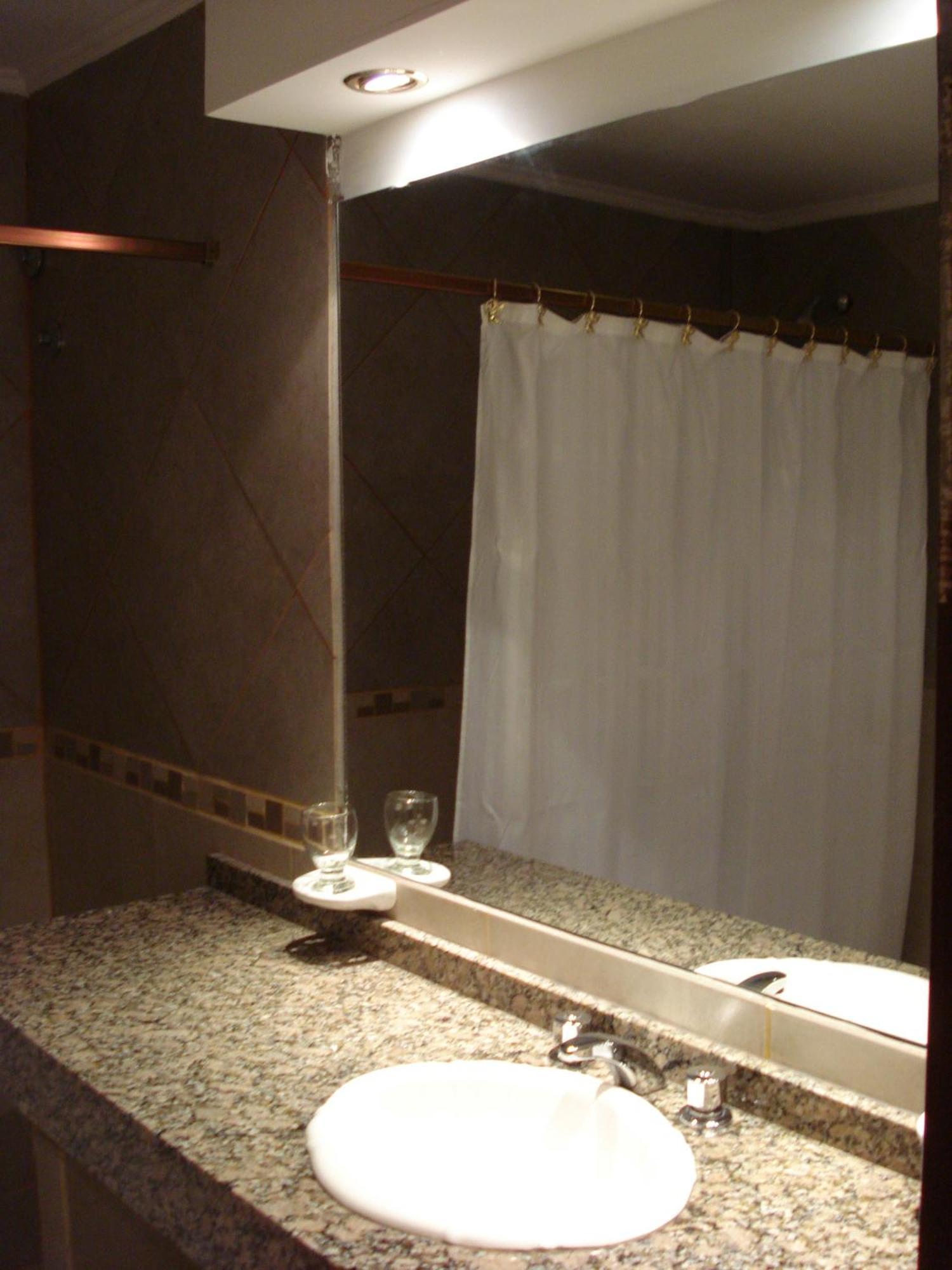 Hotel Torres Del Sol Merlo Εξωτερικό φωτογραφία