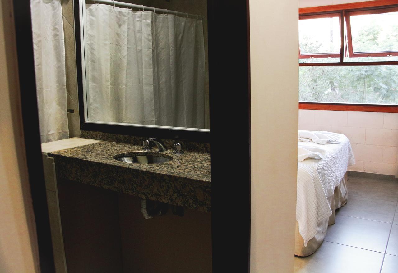 Hotel Torres Del Sol Merlo Εξωτερικό φωτογραφία
